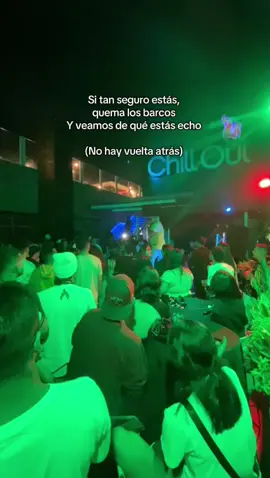 El momento es ahora.🤝🥷#video #viralvideos #quemarlosbarcos 