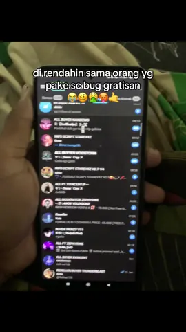 kalo gw malu tuh😩 #bugwa#bugwhatsapp #jagoancs🥵🤙#freefire#fypシ#fyp