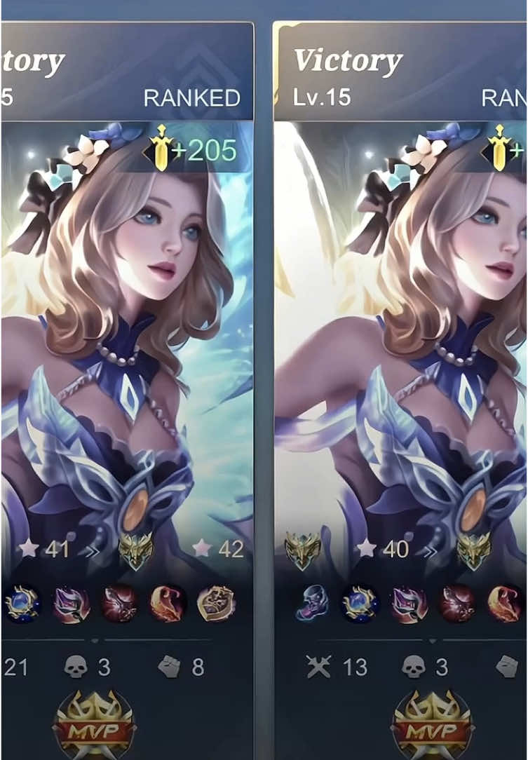 permisi disini aku mau mencari teman bermain mobile legend syarat menjadi teman aku: 1. Border harus airplane / stardom 2. Profile picture harus anime yang seram-seram 3. ⁠Nickname tidak boleh ada marga strip 4. Harus gift aku charisma angel ark tiap detik 5. Harus jokiin aku ke immortal setiap season 6. Yang menerima aku apa adanya 7. Harus topupin aku setiap ada event 8. Akun kalian wajib immortal 500+ baru aku mau jadi teman kalian 9. Harus jago dan bisa menggendong 10. Harus jago ling, lance, yss! jung tank gak usah chat aku! 11. Wr season ini harus 90+  12. Engga ayam kalo nabrak abang jago  13. Mau sambil call  14. Enggak poke  15. Enggak dongo kalo main  16. cantik menawan  17. Imo ex 900000 18. Suka post aku dimana aja  19. Bisa rawr krakatau 20. Bisa bikin tiktok setiap hari Sama -4 kolep syaratnya: 1. send ss profil 2. stat rank 3. stat cl 4. wr hero season ini 5. wr hero all season6. tropi mcl mingguan7. tropi mcl bulanan 8. potokopi sertifikat rumah 9. potokopi kk 3 lembar 10. potokopi ijazah pendidikan terakhir + legalisir 11. pas foto terbaru dan berwarna ukuran 4×6 sebanyak 6 lembar. 12. potokopi ktp 3 lembar 13. stnk motor sebagai jaminan 14. mengisi Formulir Daftar Riwayat Hidup 15. berumur 17 tahun keatas 16. mematuhi protokol kesehatan 17. berfikiran dewasa dan jernih 18. tidak dalam pengaruh obat obatan terlarang 19. Warga Negara indonesia 20. Beriman dan bertakwa kepada Tuhan Yang Maha Esa  21. Setia kepada Negara Kesatuan Republik Indonesia (NKRI) berdasarkan Pancasila dan Undang-Undang Dasar Republik Indonesia (UUD RI) Tahun 1945 22. Sehat jasmani dan rohani  23. Tidak pemah dipidana karena melakukan suatu kejahatan  24. Berwibawa, jujur, adil, dan berkelakuan tidak tercela.  25. Selalu melaksanakan Upacara setiap hari senin di sekolah #4ethereal #mobilelegends 