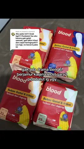 Replying to @chamm divideo sebelah yg review positif bykk bgttttt #tineacruris #slengkihitam 