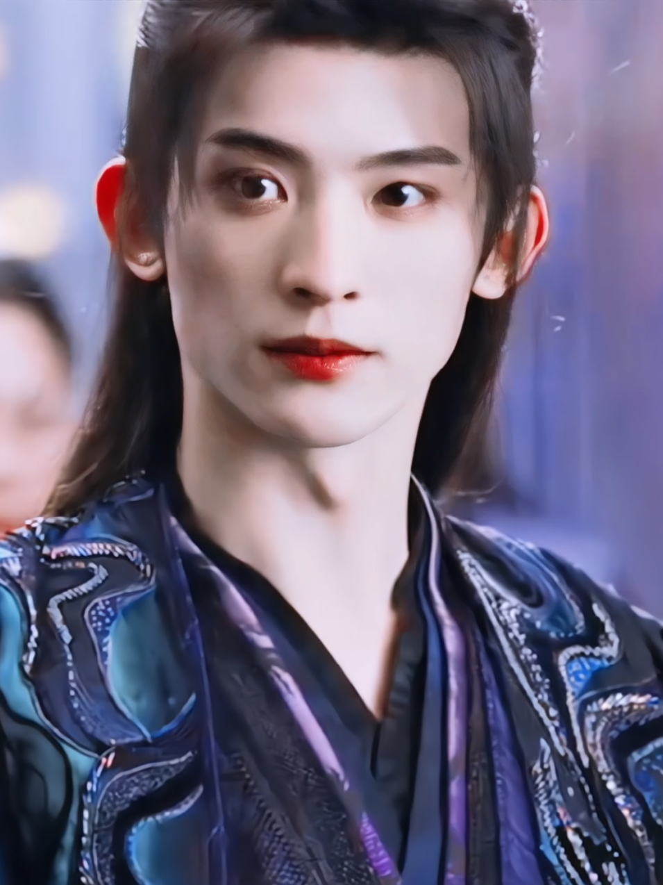 nếu như không có 10 năm ở cung lãnh tuyền thì nàng là thê tử của ta lâu rồi#xuhuong #bachnguyetphantinh #hoa_tuyet🌸 