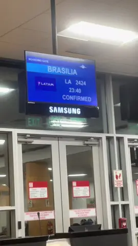 🇧🇷#brasil #fyp #viajestiktok 