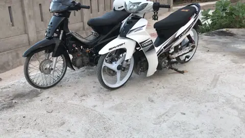 Hết muốn dọn xe 😊#xuhuong #sirusđộkiểng 