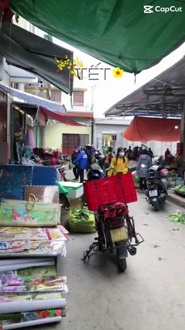 Tết quê tôi#chotruongxa#hungyen