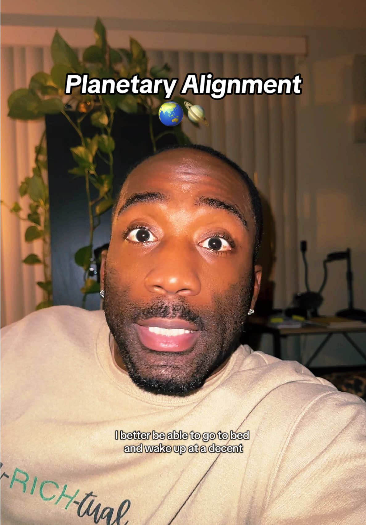 Planetary mood swings are real!! #fyp #relatable #planet 