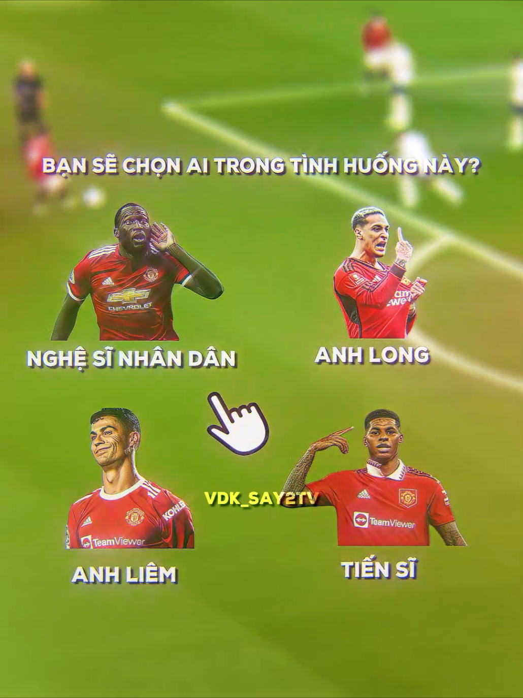 Hãy luôn đặt niềm tin vào anh Bảy! #ronaldo #cristianoronaldo #manchesterunited #xuhuong #viral #edit #ae #cc #editfootball 