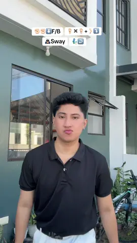 New Dance Trend #kennykyawt #dancetutorials #tutorialdance #tutorial #tiktokdancetrend 