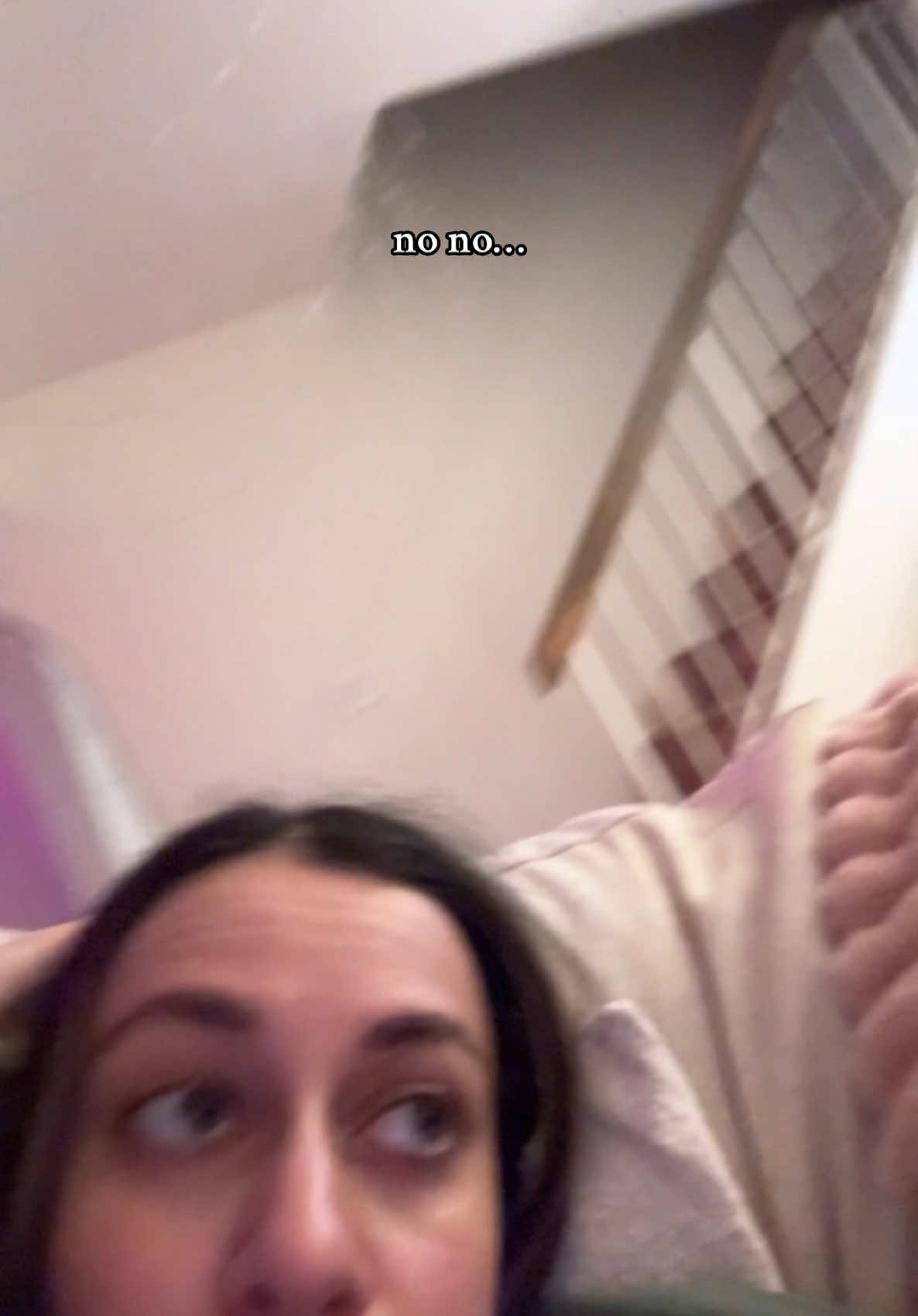 I’m literally a sim 