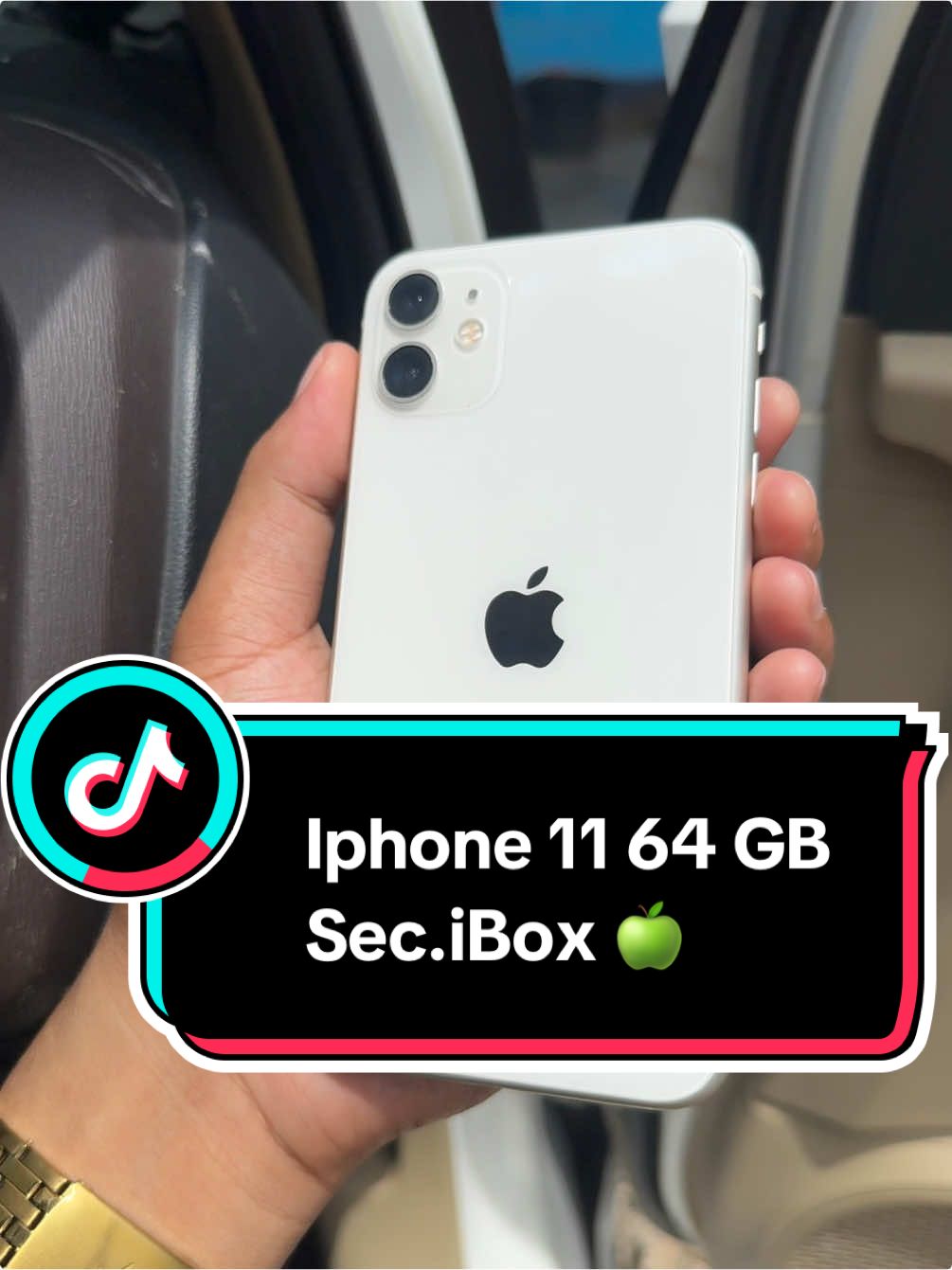 IPhone 11 64 GB iBox 🍏 •  Jaringan 4G LTE  •  Icloud Siap Login Baru ✅ •  Truetone : AKTIF •  Face Id : AKTIF •  WiFi/Bluetooth : AKTIF •  Kamera Depan : NORMAL •  Kamera Belakang : NORMAL •  Flash (Senter) : AKTIF •  Spiker Atas : NORMAL  •  Spiker Bawah : NORMAL •  Mic Bawah : NORMAL •  Getar (Fibrator) : AKTIF  •  Semua Fungsional Tombol : NORMAL  •  Sensor Telpon (Proxymiti) : AKTIF  COD Area kupang / Layani pengiriman ke luar daerah✈️  *** Terima jual  / beli & tukar tambah iphone second ✅ #van #iphone #murah #fyppppppppppppppppppppppp #store #kupang #nttpride🏝🔥 #fyp #foryoupageofficiall #storyiphone #CapCut #iboxindonesia #2025 
