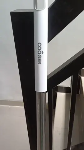 capek banget kalau ngepel hasilnya kurang maksimal. untung nih ketemu sama alat pel dari cooger, pokoknya cocok banget sm lantai granit. yuk yang lantai granitnya masih kusam buruan cekout keranjang kuningnya😉#cooger #alatpelgranit 