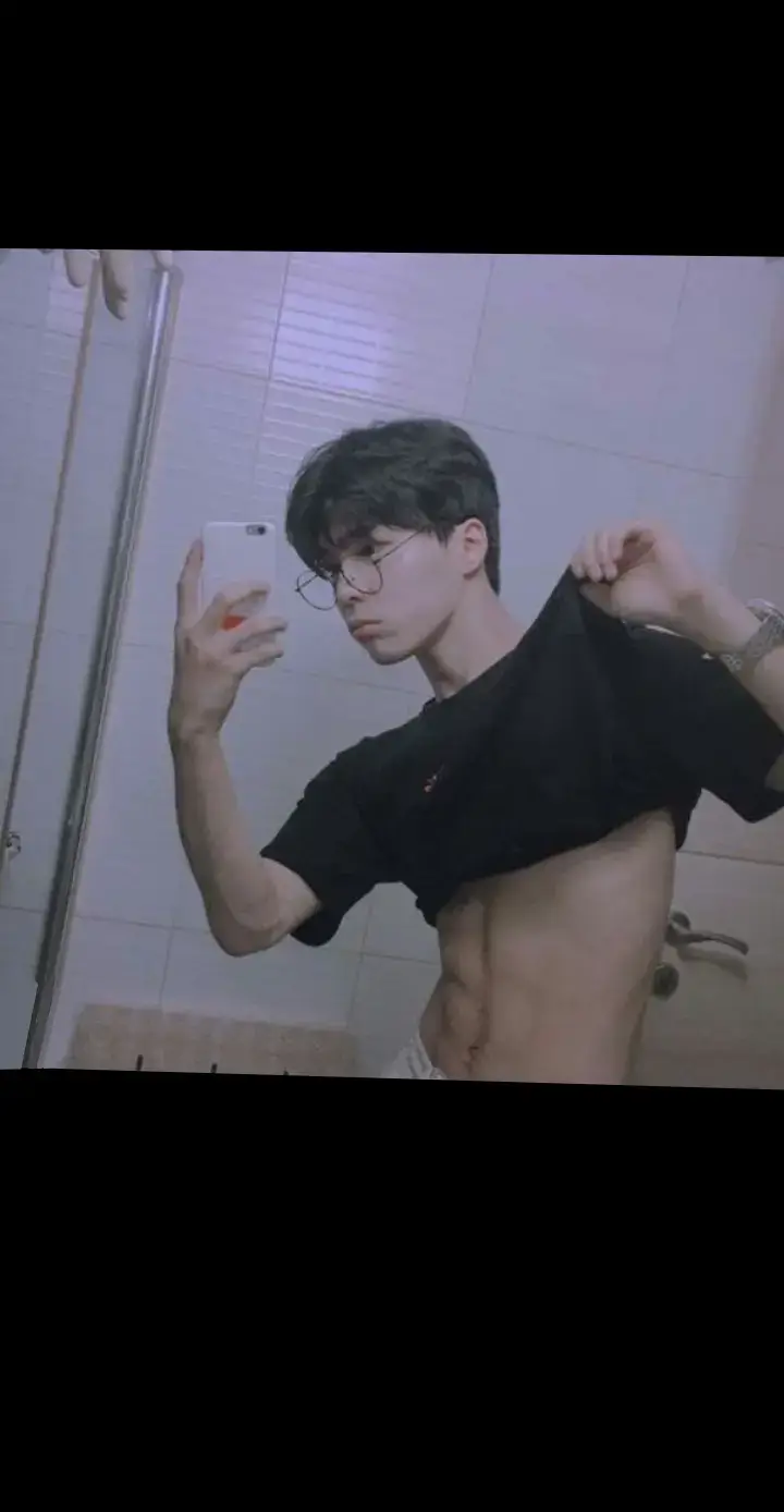 ảnh trai đẹp sáu múi... 