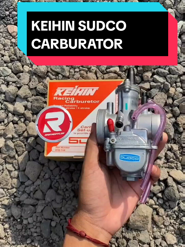 Keihin Sudco Racing Carburator Flat Slide PWK 28mm / 30mm / 32mm / 34mm #keihin #keihincarburator #keihinsudco #keihinsudcoracingcarburetor #sudcoracing #carburator #carb #motorcyclecarburator #sudco #flatslidecarb #fyp #motorcycleaccessories #motoparts #motorcycleparts #motopasion #motopassion #foryou #f #foryoupage #fy 