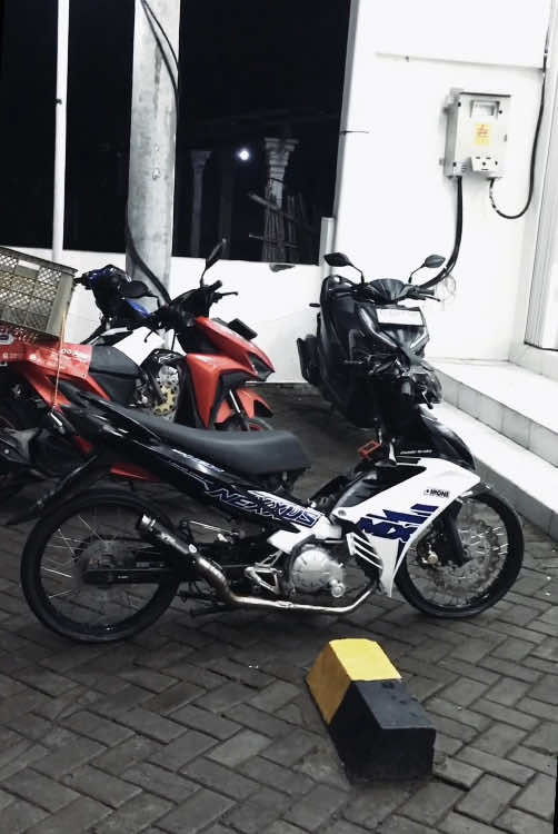 tutor vidio gen ga ke kompres tt py cah😩#mxnexxus 