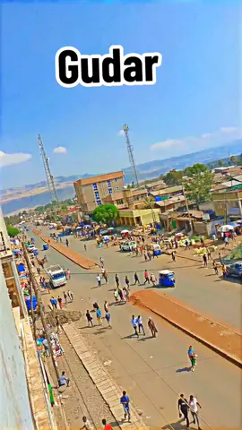 #Magallaa Gudar 🥰❤️  🇪🇹❤️