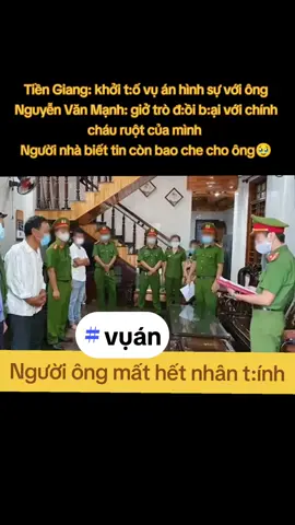 #tintuc #phapluat #tiengiang #🥹 