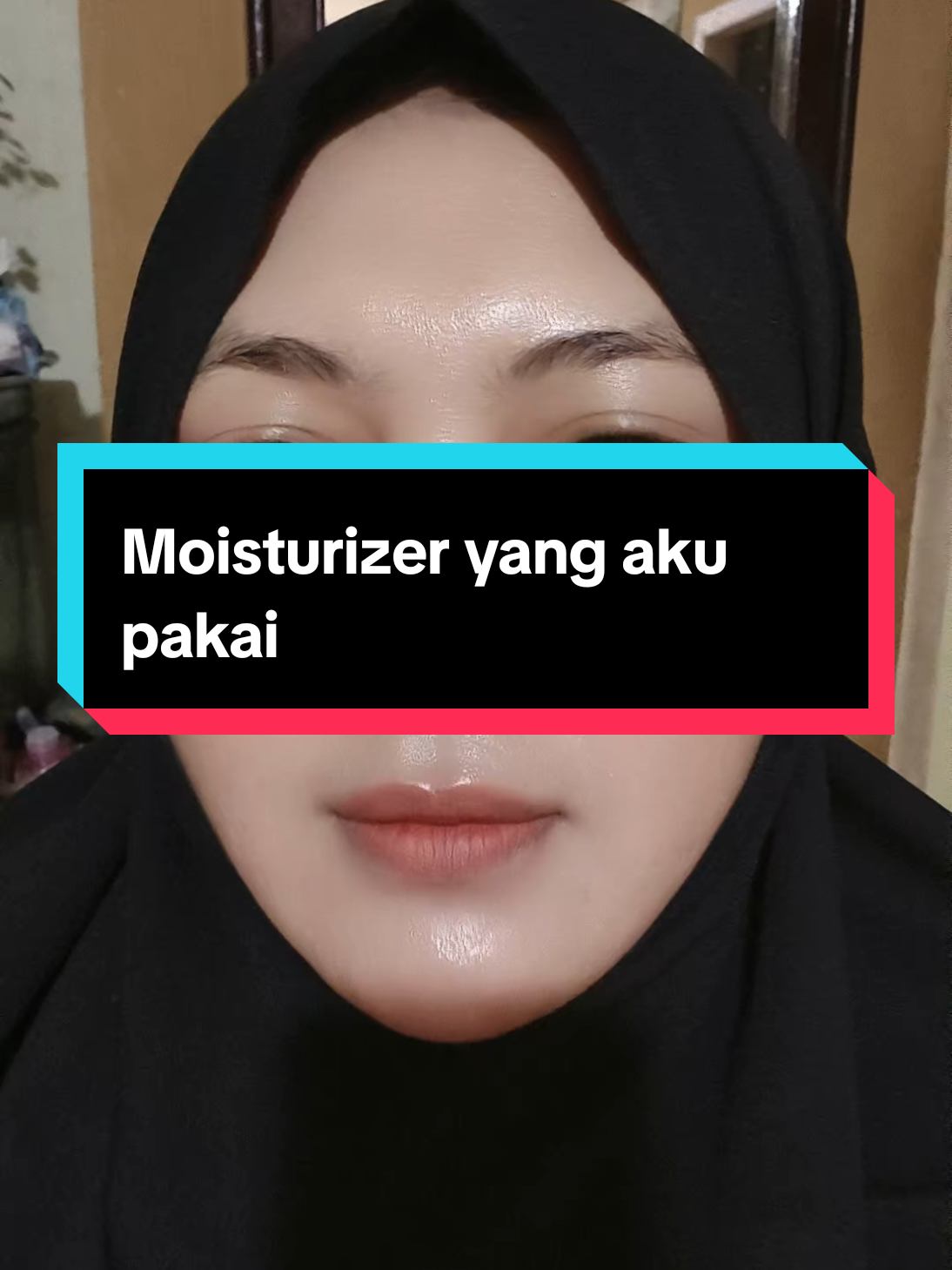 Membalas @liezbomix  moisturizer yg aku pakai  #moisturizer #skinlotion #pelembab 