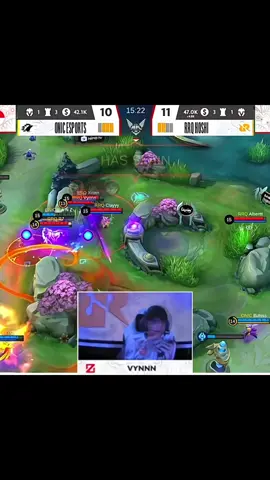 FLASHBACK!!! SANZ VS RRQ || Moment Sanz membungkam RRQ || #MLBBSkinGifts #MobileLegendsBangBang #MLBB #MLBB #MobileLegendsBangBang #MLBBSkinGifts 