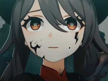 SKSKSKSK SO SWEET BINGITS XD #GenshinImpact #genshinimpactedit #mihoyo #hutao #aether #hutaoedit #lanternrite 