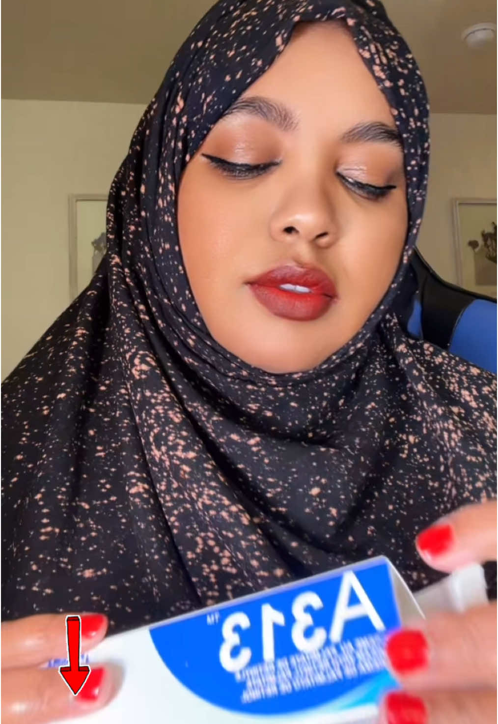 #a313 #a313retinol #a313cream #skincare #retinol #ttshop 