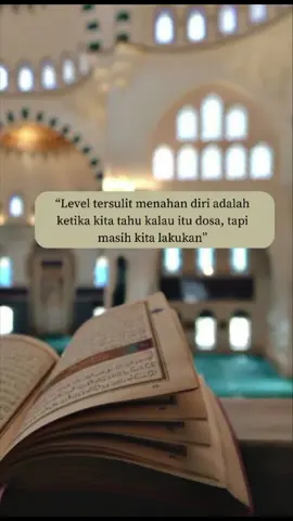 Padahal kita tau dosa, tapi masih tetap kita lakukan... #allahummashollialasayyidinamuhammad #allah #berdosa #quotesislam #katakataismlami #bersyukur #manusiaberdosa #fouryou #fyp #storywa 