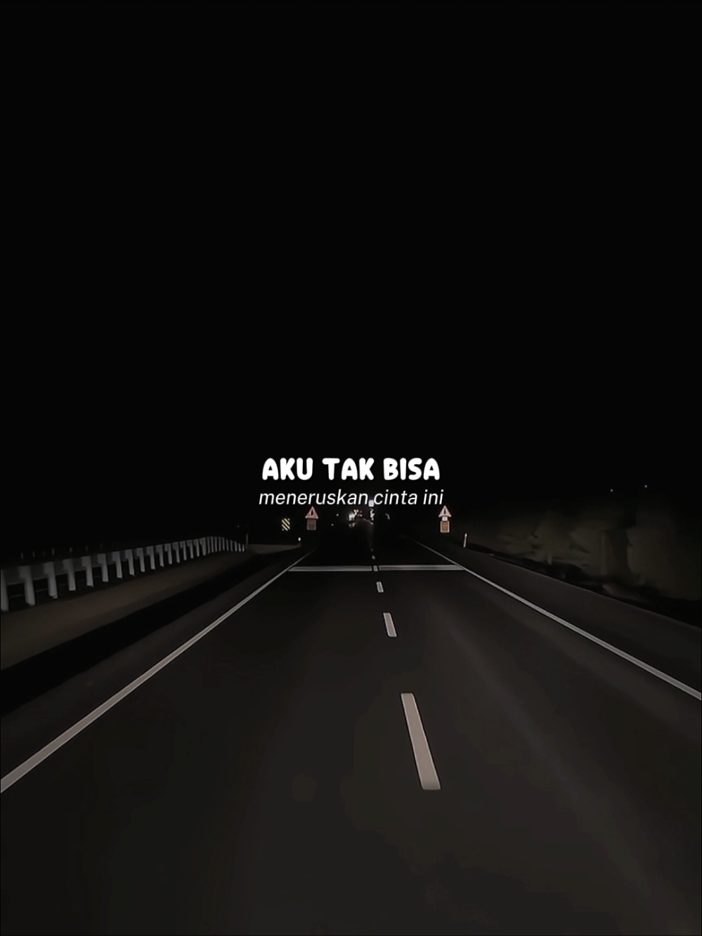 Pesan untuk seseorang? [versi template klik logo cc] #jalanterbaik #setiaband #perpisahan #lyricsvideo #yrtemplatecreator 