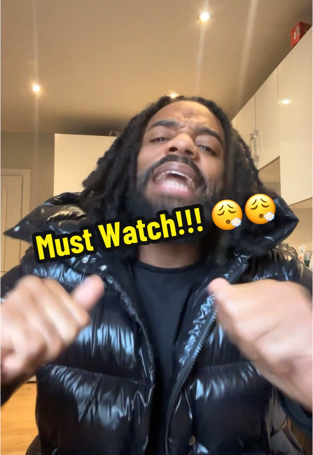 I need you guys to know that this is not an attack on da mandem!!! It’s an appeal to push and promote the things that will uplift and heal our young youth!!!  How are even able to glamourise things connected to our downfall! How are we scared to speak up and speak out? Especially when it’s against the very ills that plague and contaminate our society and community! What I’ve realised is this, the old school bad boy leaves the road with medals of honour 🤦🏽‍♂️ … On road you had clout and power… people homaged you and respected you … you had everything … but age catches up on you, you leave the roads now… could have been something that happened to you or a close friend… could have been loss of life, a deal gone wrong that landed you some jail time… now you’ve seen sense!! 👌🏾🙏🏾❤️… you leave the roads but still glamourise it and maintain the lifestyle .. when you do this you indirectly promote the very life you’ve left! Everyone who has ever been outside for real for real I need you to know that I ain’t attacking you! Who am I to speak on your personal experience… I just need you to know that your influence is immense!!! Please pick a side and brush the other side with your chest!!!! The same way you banged out for the block and for the dawgs dem!!! I’m begging you… please bang out for positivity!!! The same way you banged out by raising up the 💥💥💥 I beg you please, bang out with the same energy for the message to put down the knife!!! I know it ain’t easy… I just need you to know if we all rally together pushing love and peace we will get to where we need to go quicker!!! We can’t be pushing and glamorising badness or anything that looks like badness while our kids are getting butchered on the streets!! Let’s all do better!! Don’t be afraid of what the roads will say!!