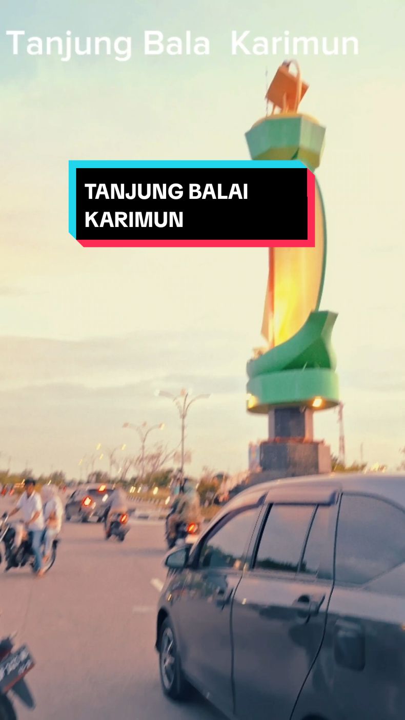 COASTAL AREA TUGU MTQ#tanjungbalaikarimun #kepulauanriau #fyp #fypp 