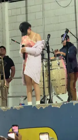 Chica rap 😍@Son Del Duke @Cieloo 