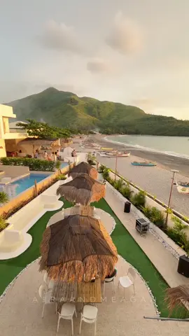 It was our pleasure to serve you! Thank you for choosing our resort for your getaway, may your stay be filled with joy. 🥰 Come back soon! 🤎 🙌 Best Beachfront Resort in Zambales, Philippines  📍Located at Purok 5, Barangay Pundaquit, San Antonio, Zambales, Philippines  📩 For bookings, feel free to DM us for complete details! 🥰 #TheSandsGetaway #thesandsatsanantonioph  #gratefulheart