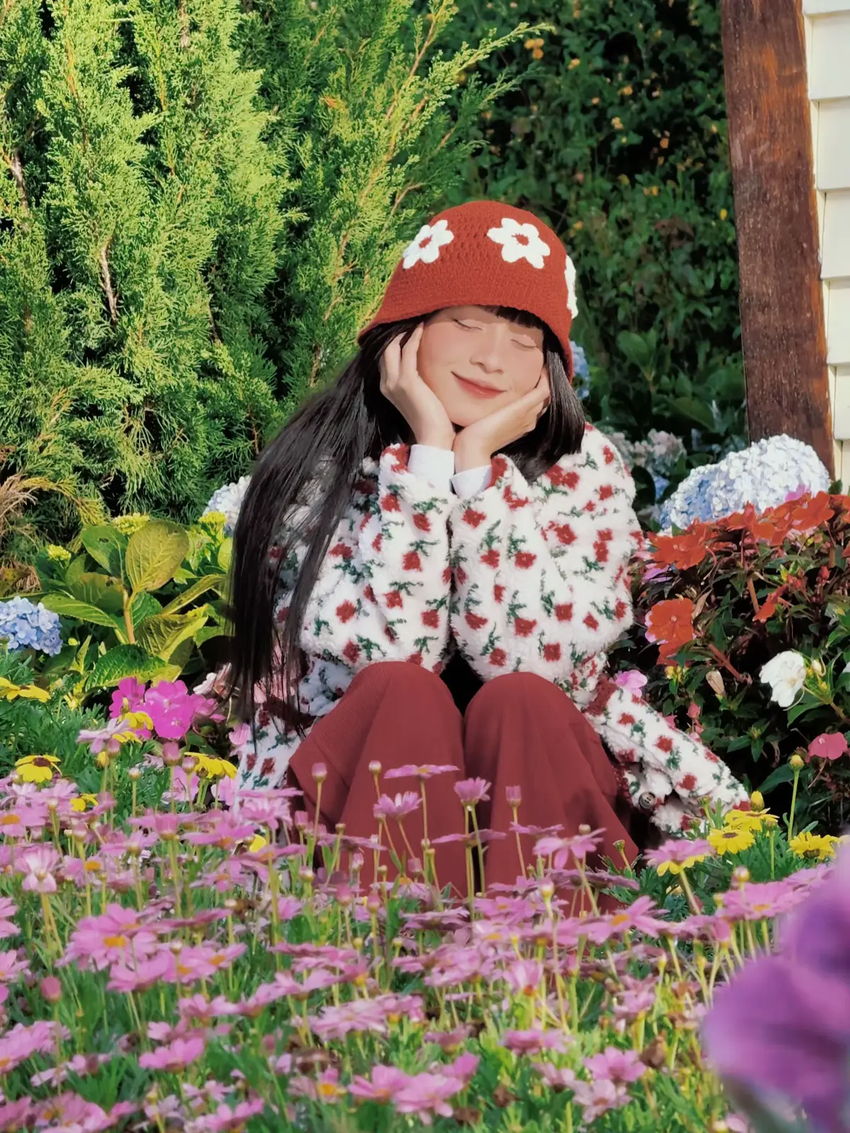 Vùng ngoại ô vẫn đẹp như vậy  #dalatcuavy #covytronodalat #chilltime #coffeeholic #tet2025 @Tiệm cà phê Vùng Ngoại Ô 