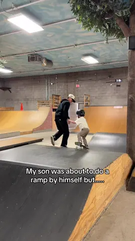 You guys, i have watched this video over and over again. And im so happy with how it turned out and how brave my son is. He made me stronger. Im thankful for him also huge shoutout to @jetteaton for the amazing coaching. #dadandson #parenting #dadmoments #dads #dadlife #moms #momlife #parentlife #parentsoftiktok #MomsofTikTok #toddlerlife #toddlersoftiktok #foryoupage #fyp #viral 