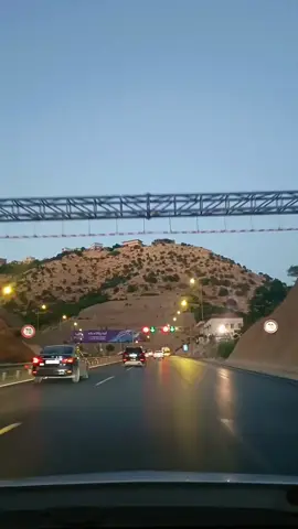 اربيل - نفق شقلاوة