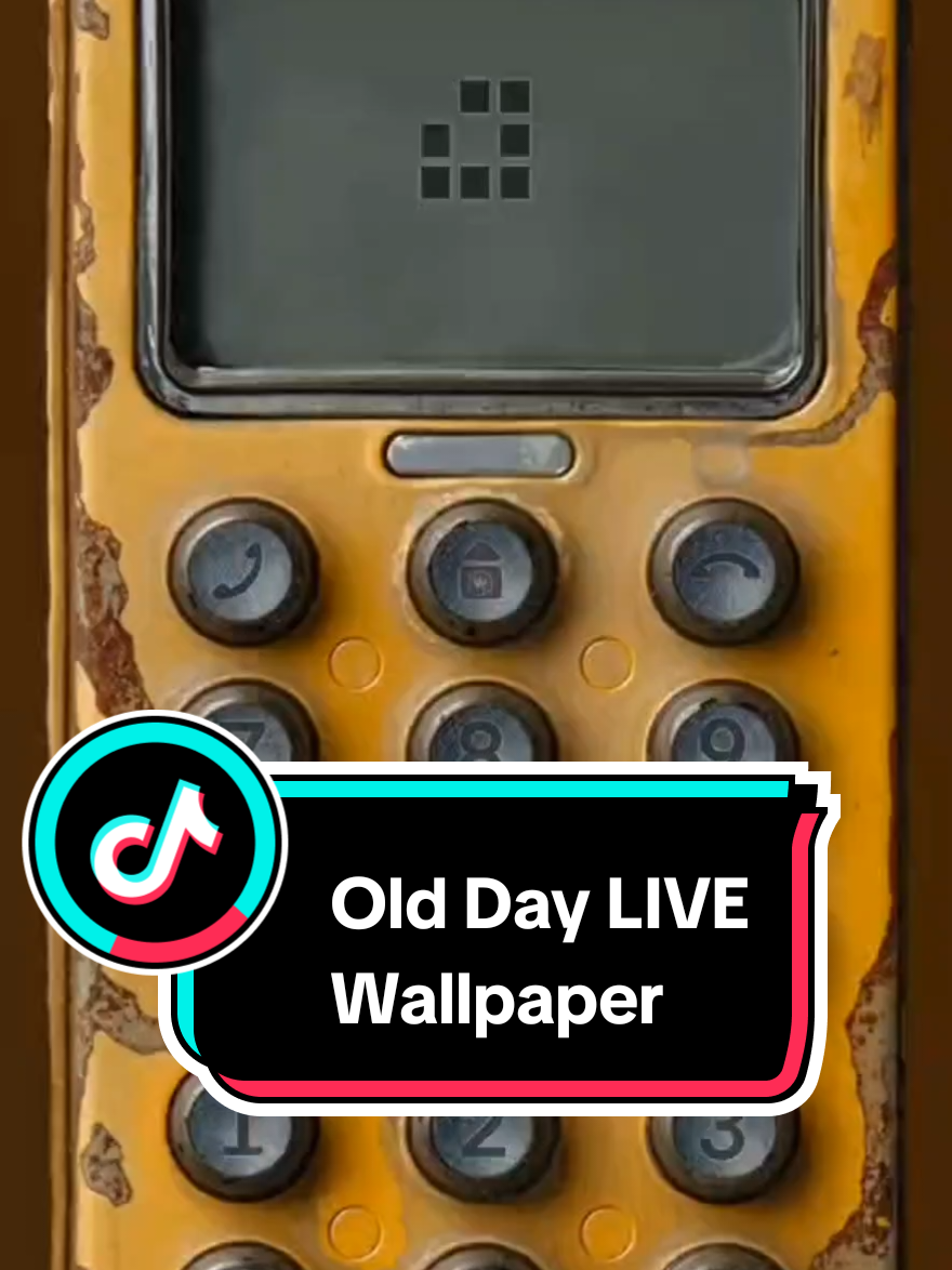 Do you remember your first phone? Was it like this? فاكر أول موبايل جبته؟ شكله كان كده؟ Remember those classic old-school phones and their iconic ringtones? 🌟 Let’s take a nostalgic trip back in time with a touch of fantasy! 📞✨ فاكرين الموبايلات القديمة ونغماتها اللي كان صوتها بيعبر عن كل حاجة؟ 🌟 تعالوا نعيش لحظة نوستالجيا بطريقة جديدة وفانتازية مع الفيديو ده! 📞✨