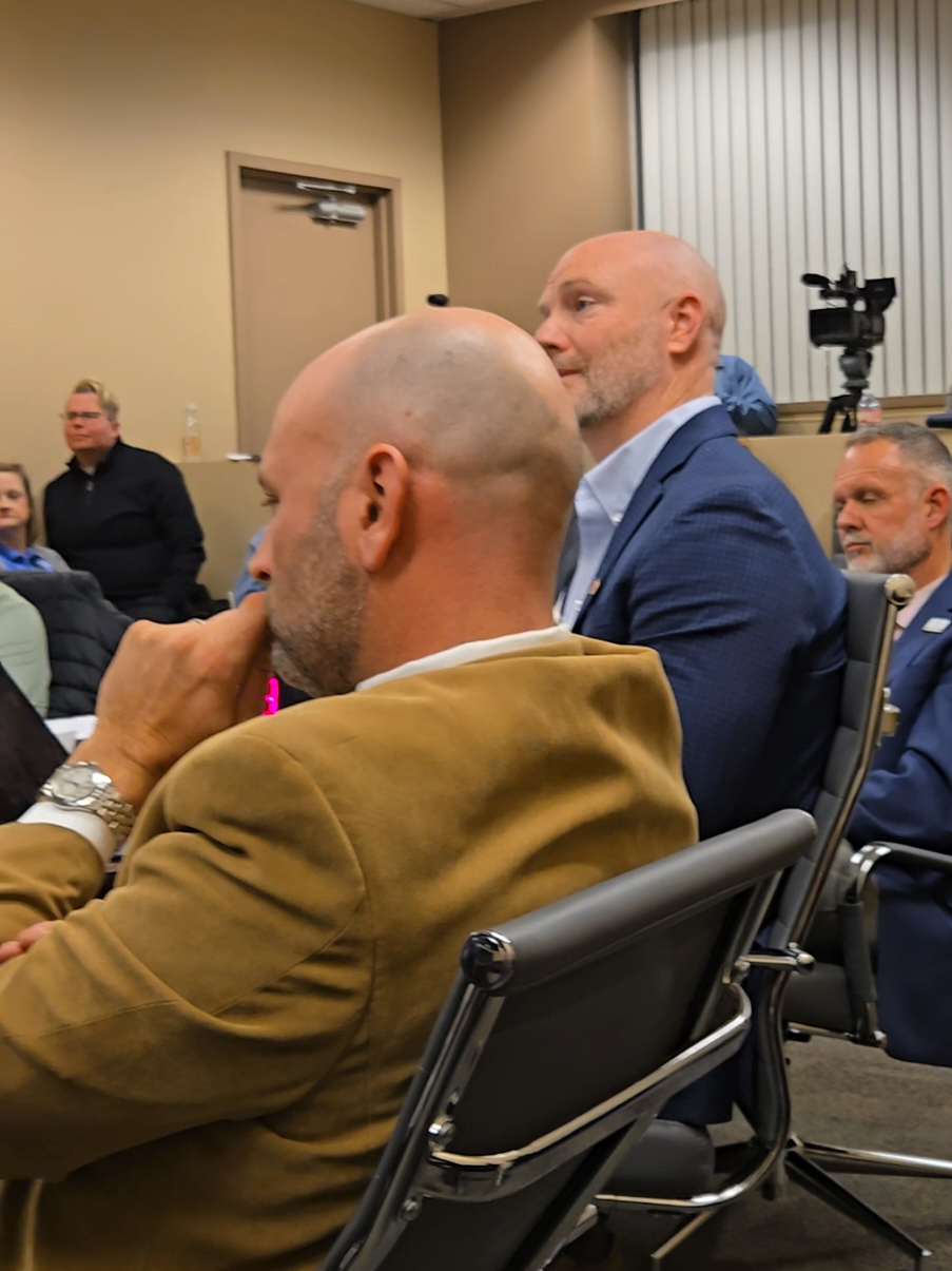 Dragshowban discussion in Bartlesville, Oklahoma city council January 2025 #rogd #foryoupage #viralvideo #2025 #fyp #lgbtq #dragshowban #bartlesville #oklahoma #drag #truth #lgbt #citycounselorkirkpatrick #courage #dragshow #rupaul #krazykris88 #repost #maga #trump #trumpnation 