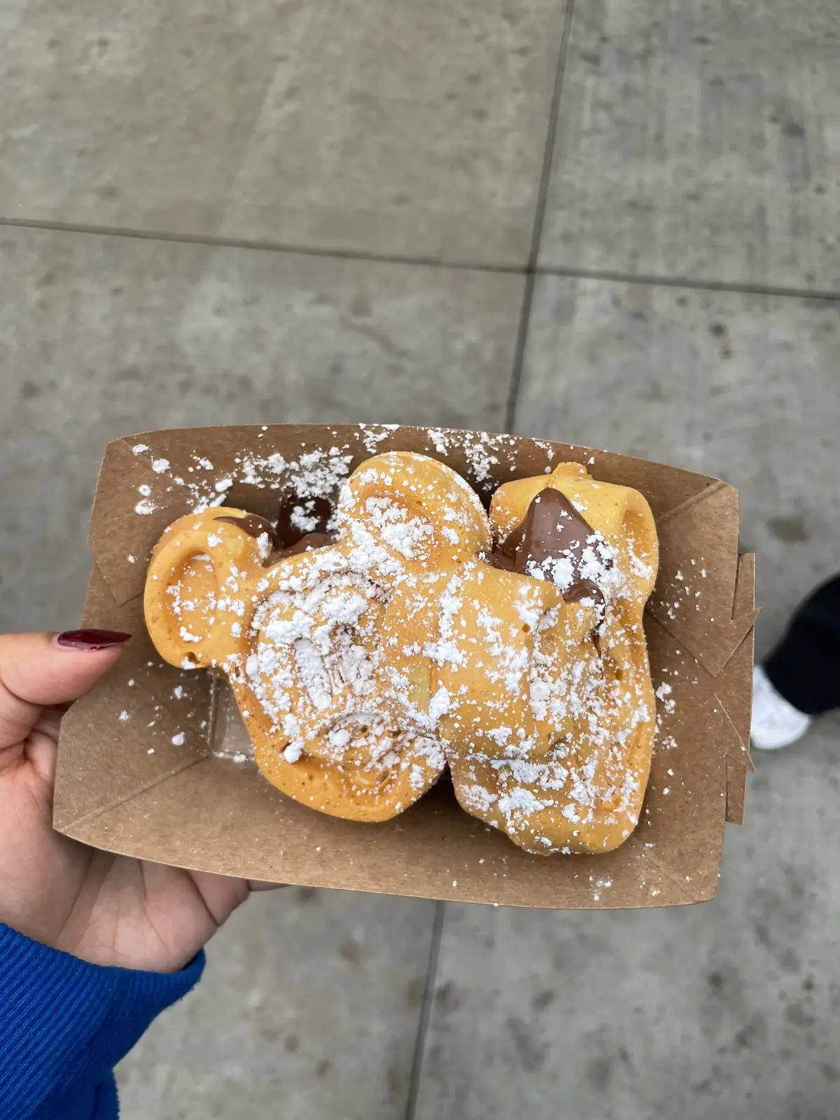 #disneyland #californiaadventure #disneyfoodie #foodtiktok #disneytiktok #disneyadult 