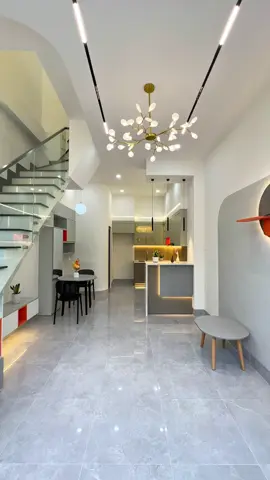 Nhà xinh lung linh #xuhướng #xuhuongtiktok #LearnOnTikTok #nhadep #cantho #nhaxinh 