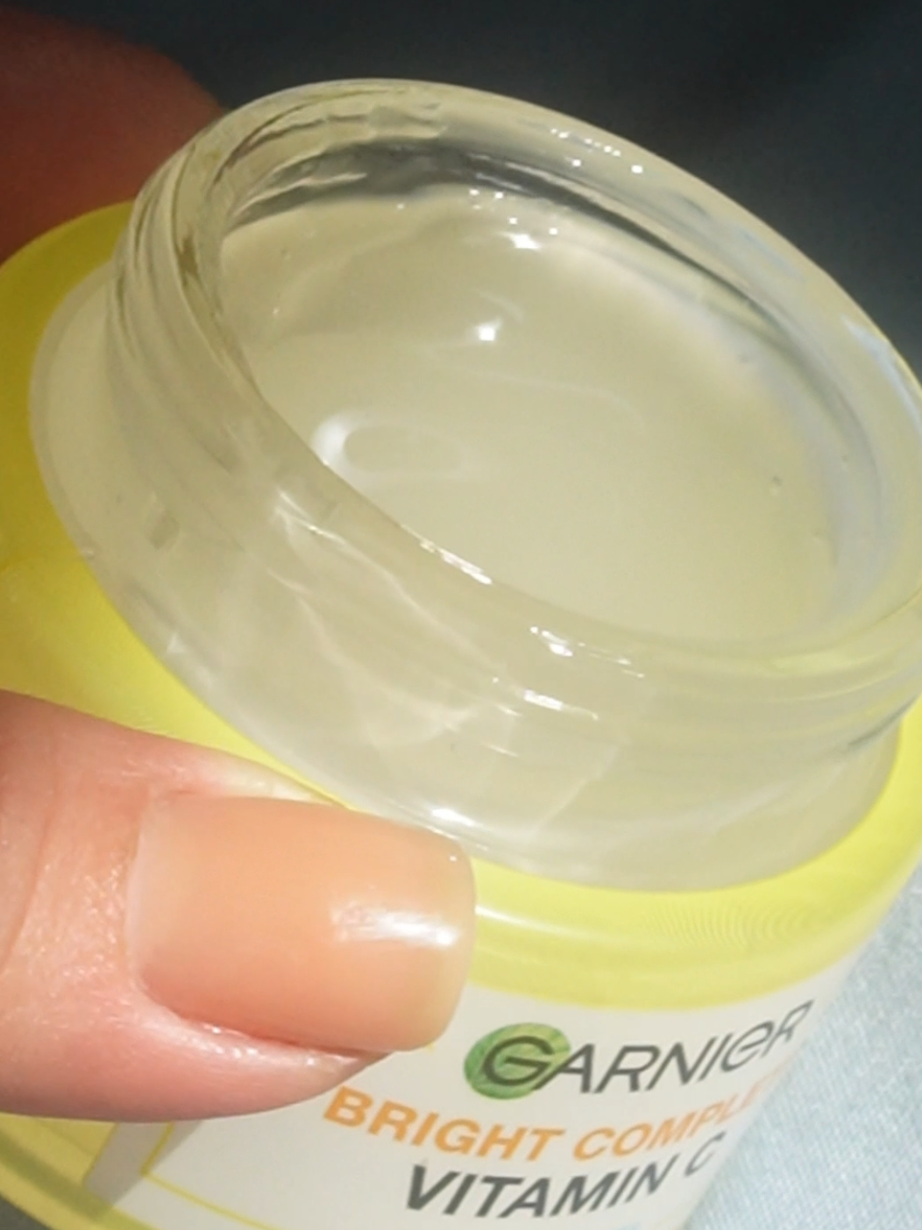 Kem dưỡng chất lượng mà giá lại êm HSSV thích mê #garnier_vn #goclamdep #reviewlamdep #garnier #muataitiktokshop #kemduongam 