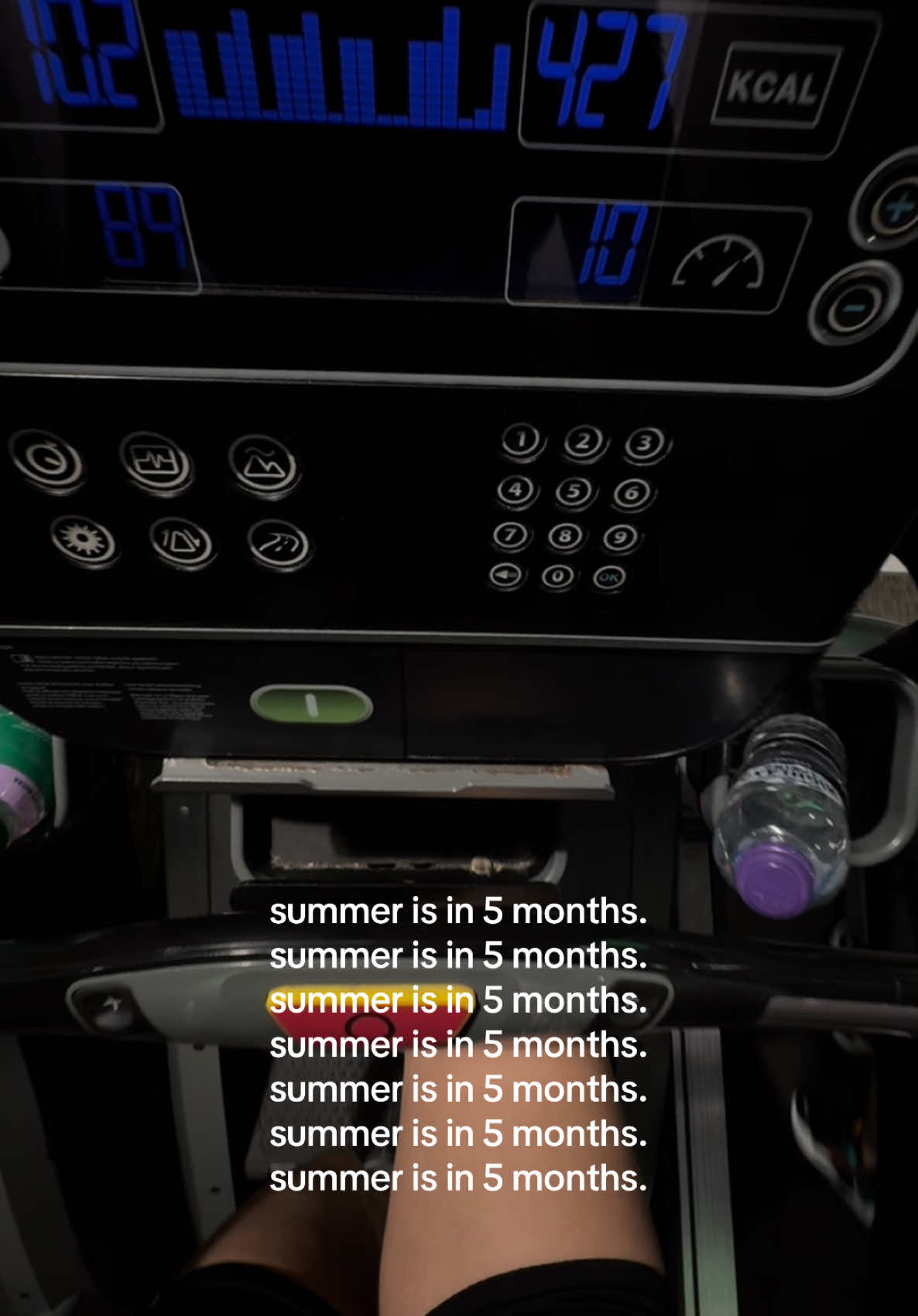 No ideas to post 😣