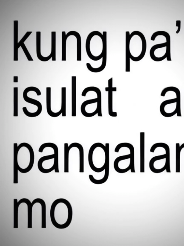 ‘di na yata makakausad :/ #pahina #cupofjoe #cupofjoe #cupofjoemusic #lyrics #joewahs #fyp #foryou 