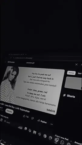 #cinnamongirl #lanadelrey #indolirik #fyppppppppppppppppppppppp 