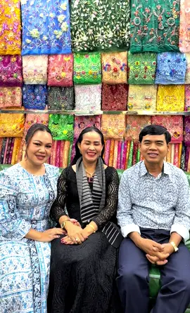 អរគុណពូ សុធី នឹង អ្នកមីង សំរាប់ចំរៀងដ៏ពិរោះ ❤️