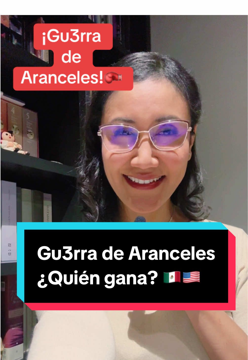 #Trump amenaza con aumentar aranceles y #claudiasheimbaum también!  #deportation #usa #migrantes #donaldtrump #migracion #comercio #international 