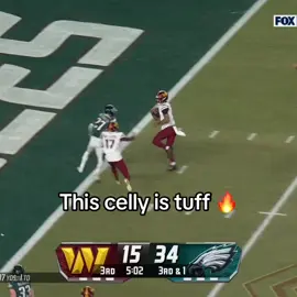 Should’ve made it to the sb. #jaydendaniels #celebration #nflfootball #fyp #football #goviral #nfldances #nflcelebrations #fypage #boogiedown #washingtoncommanders 