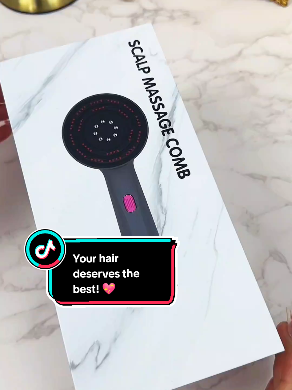 No more messy hands or uneven oiling! 🚫 Our device makes hair care clean, easy, and oh-so-effective. Shine on! 🌟 #NoMessOilApplication #ledtherapy #oiltherapy #hairgrowth #redlighttherapy #haircarerutine #valentinesgift #ValentinesDay2025 #GiftOfLove #foryour #foryou #scalpcare #scalpmassage #HairCareMadeEasy 