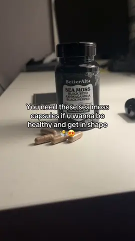 The contain 97% of the nutrients you need ✅ and they have high levels of testosterone ✅ #seamoss #healthy #nutrients #cheap #deals #tiktokshop #tiktokmademebuyit #fyp #forupage #viralvideos 