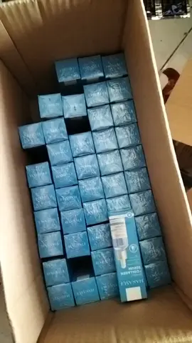 #wibgajian #fypage #firal #hanasui serum