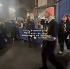 give him a raise NAW (cr : @izzy) #fyp #parati #ateez_official #에이티즈 #parkseonghwa #seonghwa 