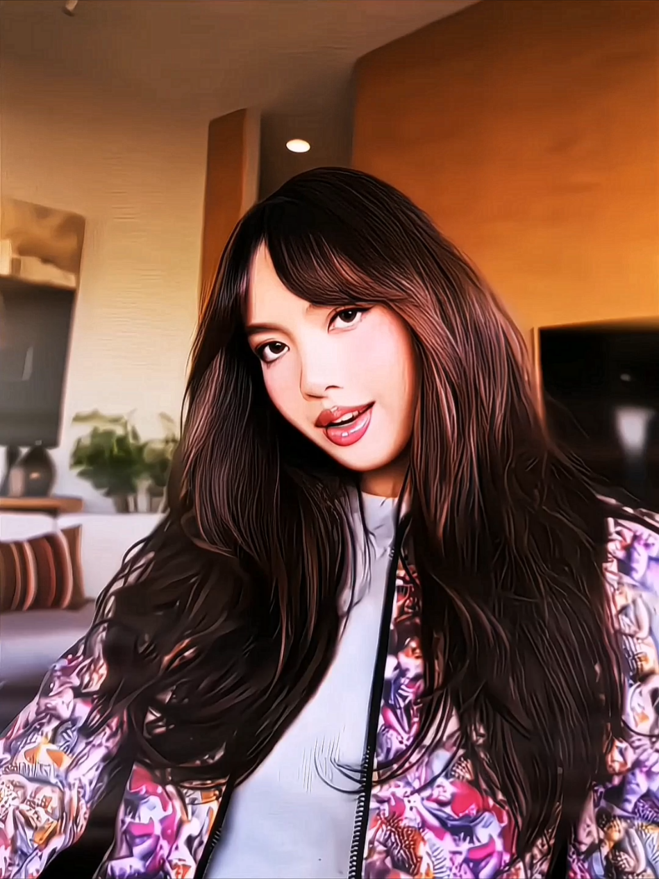 Lisa 4k Fancam #kpop #twixtor #clips #bp #bpwkpp #blackpink #viral_video #lisa 