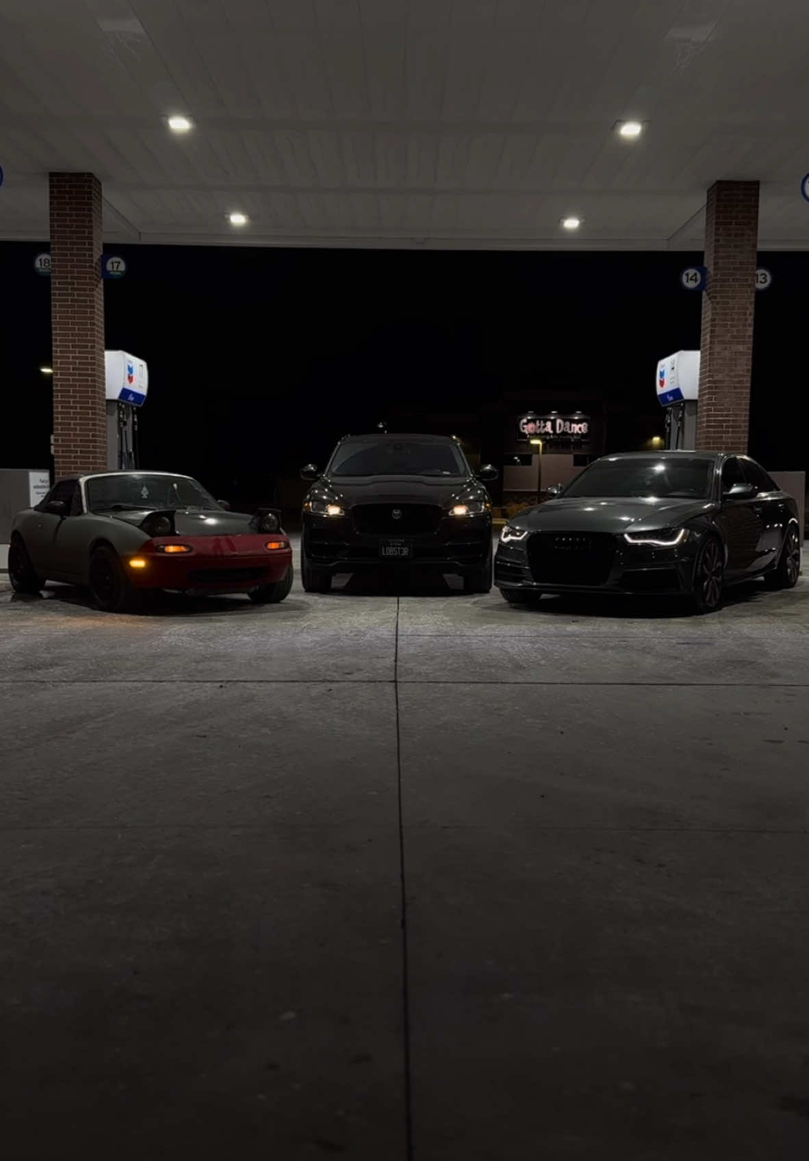 I don’t think I’ll ever stop loving you 🫶 audi owner -> @Karens_A6  #miata #shitbox #boosted #miatatok #cutecar #cartok #projectcar #mazdausa #mazda #mazdamiata 