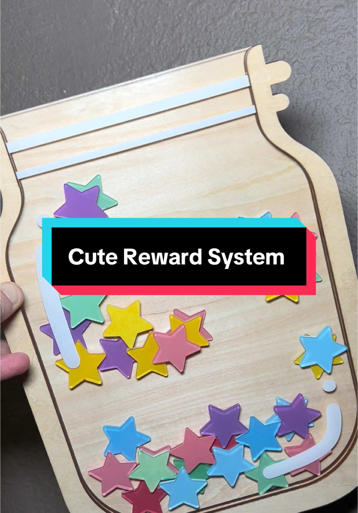 What’s your go to mini Reward for yourself? ✨ @School Smart & More  #toodler #rewardjar #kids #rewardsprogram #viralproducts #personalizedgifts #backtoschool #classroom #jar #reward #postivie #behavior #unisex #rewardspoints #strongdurability #greatquality #pottytrainning #homeschool #giftable #magnetic #standable #hangable #acrylic #fyp #tiktokmademebuyit #trending #tiktokshopfinds #musthave 